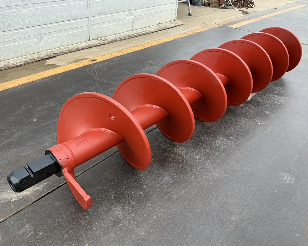 6-40スクリュー x 3m