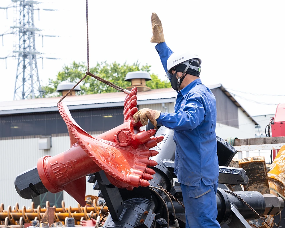 安定した環境で長く働ける制度
